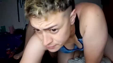 Snapshot of harly_jocker chatting on February 6, 2025, 11:58 pm online show from February 6, 2025, 11:58 pm