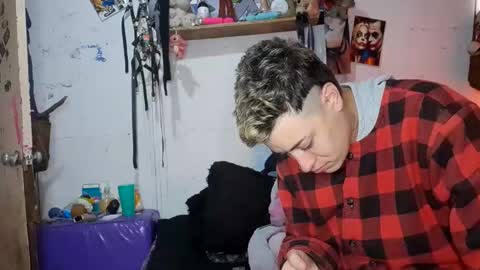 Snapshot of harly_jocker chatting on February 8, 2025, 3:00 pm online show from February 8, 2025, 3:00 pm