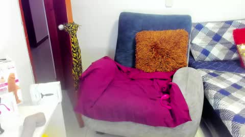 Harly  online show from March 6, 2025, 12:09 pm