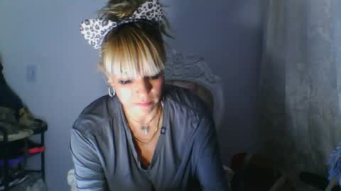 Snapshot of harly_queen77 chatting on May 29, 2026, 4:21 am Harly online show from May 29, 2026, 4:21 am