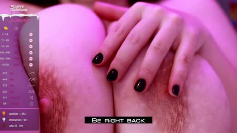 Snapshot of harmonicdiv chatting on December 13, 2025, 7:42 pm Sophia online show from December 13, 2025, 7:42 pm