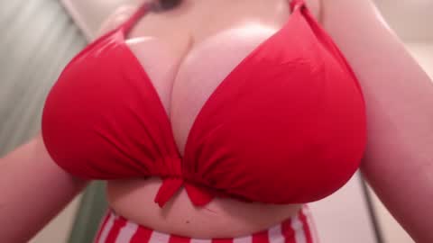 Sophia  online show from February 7, 2026, 9:18 pm