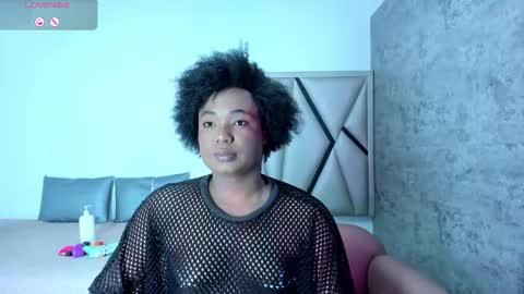 harmony_01 online show from January 5, 2026, 8:01 pm