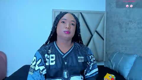 harmony_01 online show from February 21, 2026, 8:32 pm