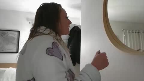 Harmony online show from November 30, 2025, 9:08 pm