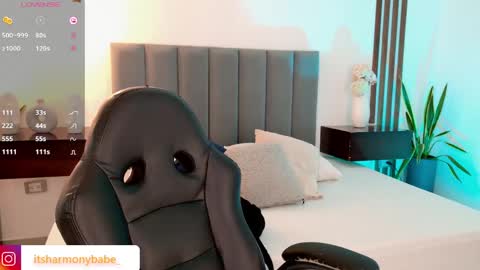 Snapshot of harmonybabe_ chatting on June 4, 2026, 8:37 pm Harmony online show from June 4, 2026, 8:37 pm