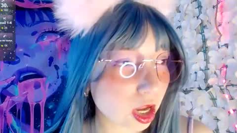 Harmonys World online show from November 9, 2025, 2:54 am