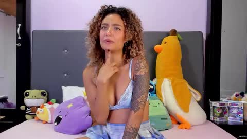 Harmony Hill online show from February 3, 2026, 6:22 am