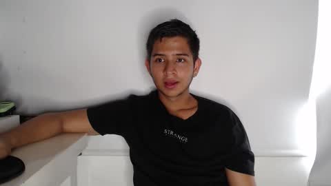 harold_18_ online show from November 12, 2025, 6:30 pm