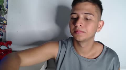 harold_18_ online show from November 24, 2025, 7:02 pm