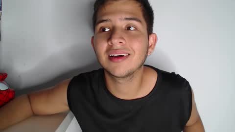 harold_18_ online show from December 17, 2025, 6:58 pm