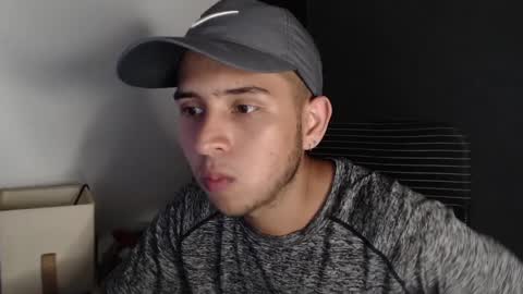 harold_18_ online show from April 7, 2026, 5:46 pm