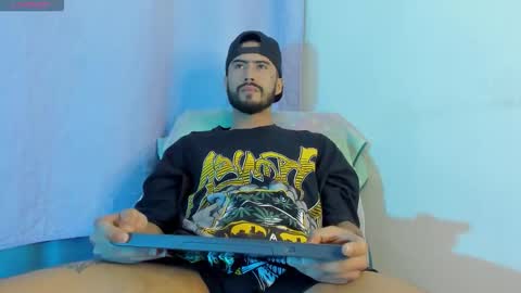 harold_999 online show from April 18, 2026, 6:17 am