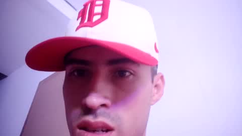 harold_999 online show from July 12, 2026, 6:04 am