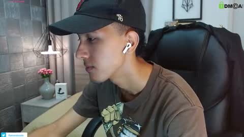 IM HAROLD online show from March 27, 2026, 2:50 pm