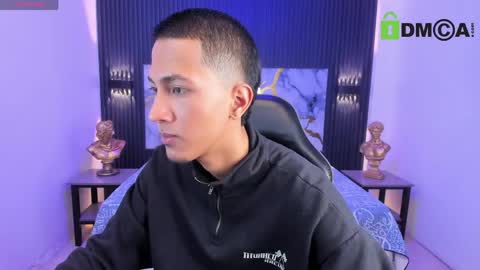 IM HAROLD online show from April 18, 2026, 1:48 pm