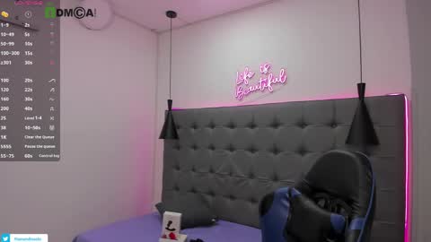 IM HAROLD online show from May 19, 2026, 1:50 pm