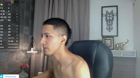 IM HAROLD online show from June 9, 2026, 2:50 pm