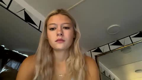 Harper online show from September 22, 2025, 5:04 pm