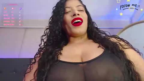 harper_ziu online show from February 22, 2025, 7:36 pm