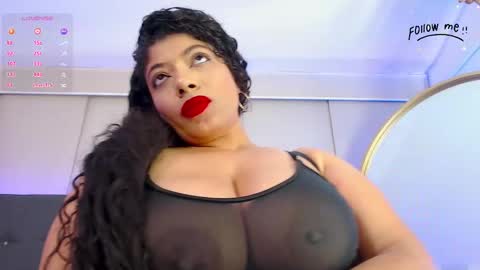 harper_ziu online show from March 2, 2025, 10:05 pm