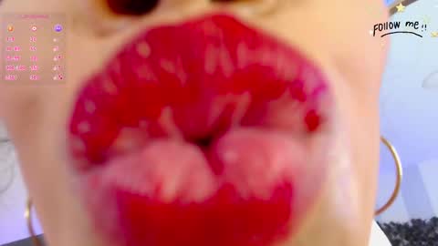 harper_ziu online show from March 3, 2025, 1:10 am