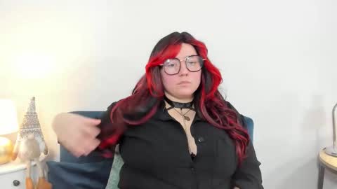 Snapshot of harperpretty chatting on December 1, 2025, 4:45 pm harperpretty online show from December 1, 2025, 4:45 pm