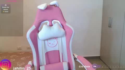 harperzoe online show from March 5, 2026, 1:12 am