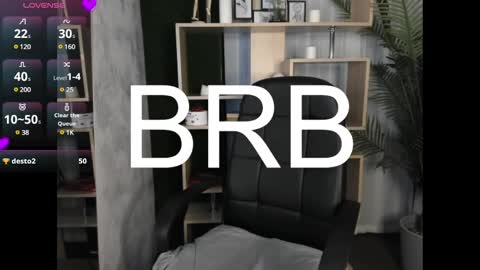 Harris online show from December 1, 2024, 4:29 pm