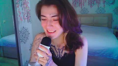 Snapshot of harrislola chatting on May 24, 2026, 4:12 pm Harris Lola online show from May 24, 2026, 4:12 pm
