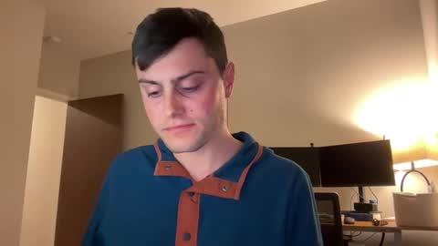 harry3446 online show from March 1, 2025, 11:47 pm