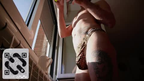 Snapshot of harry_jen chatting on April 26, 2026, 7:17 am TAP HERE choise Harry tattoo on chest Jen curls hair online show from April 26, 2026, 7:17 am