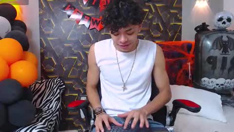 Snapshot of harry_jhonsonn chatting on October 24, 2025, 9:55 pm Harry online show from October 24, 2025, 9:55 pm