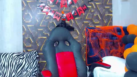 Snapshot of harry_jhonsonn chatting on October 25, 2025, 9:53 pm Harry online show from October 25, 2025, 9:53 pm