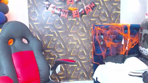 Snapshot of harry_jhonsonn chatting on October 29, 2025, 8:54 pm Harry online show from October 29, 2025, 8:54 pm