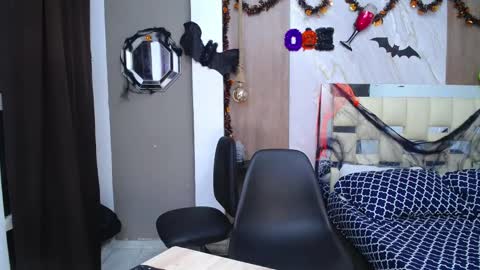 Snapshot of harry_jhonsonn chatting on October 31, 2025, 6:53 pm Harry online show from October 31, 2025, 6:53 pm