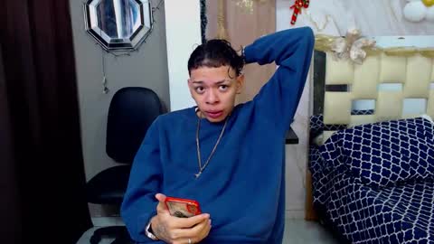 Snapshot of harry_jhonsonn chatting on December 1, 2025, 2:27 am Harry online show from December 1, 2025, 2:27 am