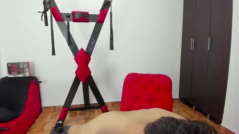 Snapshot of harry_latinboy chatting on January 7, 2025, 10:41 pm Harry online show from January 7, 2025, 10:41 pm