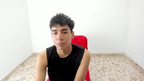 Snapshot of harry_latinboy chatting on February 27, 2025, 7:47 pm Harry online show from February 27, 2025, 7:47 pm