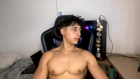 Snapshot of harry_p01 chatting on December 19, 2024, 3:52 pm harry_p01 online show from December 19, 2024, 3:52 pm