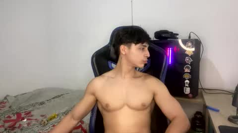 Snapshot of harry_p01 chatting on January 5, 2025, 5:20 am harry_p01 online show from January 5, 2025, 5:20 am