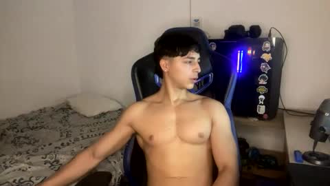 Snapshot of harry_p01 chatting on January 10, 2025, 11:11 am harry_p01 online show from January 10, 2025, 11:11 am