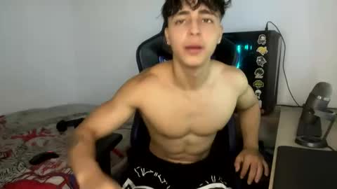 Snapshot of harry_p01 chatting on January 21, 2025, 3:10 pm harry_p01 online show from January 21, 2025, 3:10 pm