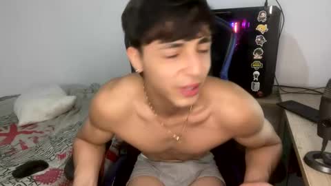 Snapshot of harry_p01 chatting on February 7, 2025, 2:29 am harry_p01 online show from February 7, 2025, 2:29 am