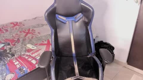 harry_p01 online show from March 16, 2026, 5:44 am