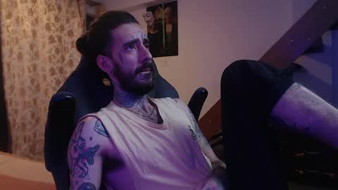 OMAR online show from December 24, 2024, 8:33 am