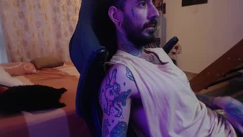 OMAR online show from December 24, 2024, 11:38 am