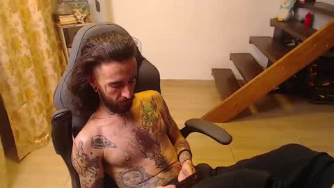 OMAR online show from January 9, 2025, 1:18 am