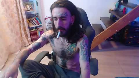 OMAR online show from January 12, 2025, 12:33 pm