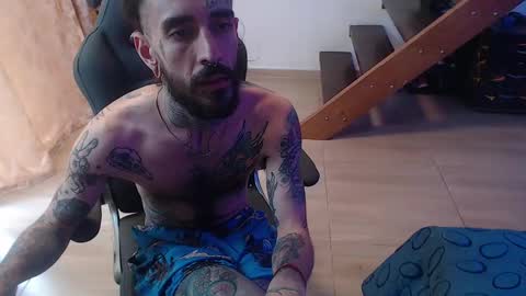 OMAR online show from January 12, 2025, 3:36 pm